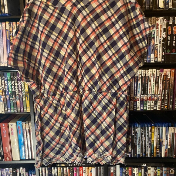 Torrid blouse - Picture 3 of 3